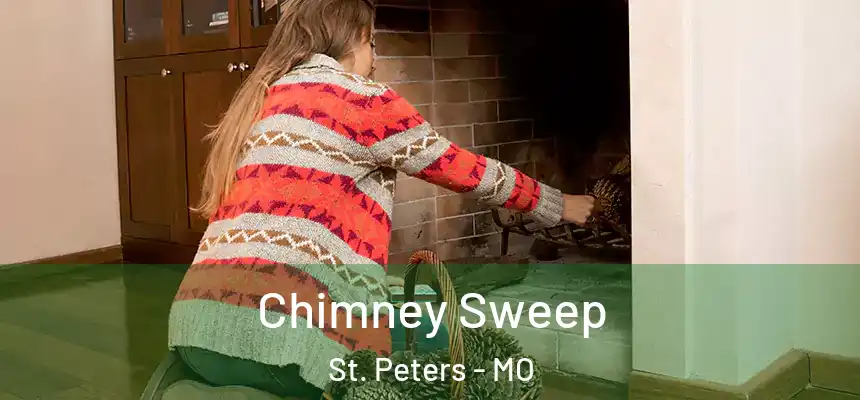  Chimney Sweep St. Peters - MO