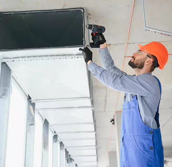 Why Homeowners & Businesses Trust Us in St. Peters, MO