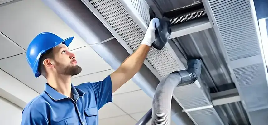 Our Annual Dryer Vent Maintenance Services in St. Peters, MO