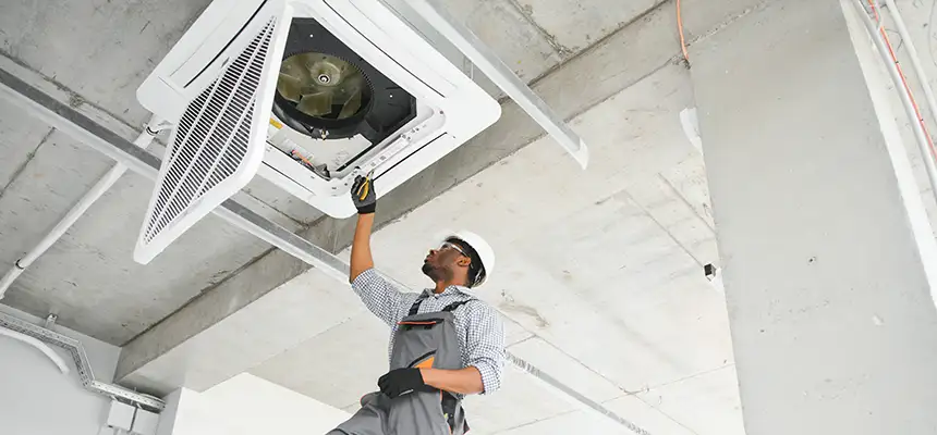 Efficient Multi‑Unit & HOA Annual Vent Cleaning Plans in St. Peters