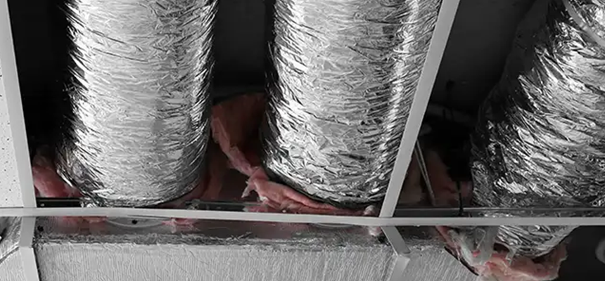 Scalable Commercial Multi‑Unit Dryer Vent Camera Inspection in St. Peters, MO