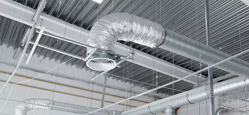Our Dryer Vent Hose Replacement Services in St. Peters, MO