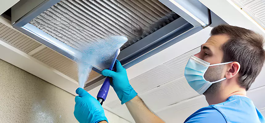 Our Home Ventilation Cleaning Services in St. Peters, MO