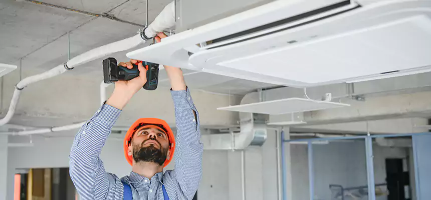 Eco‑Friendly Coil & Plenum Deep Cleaning in St. Peters