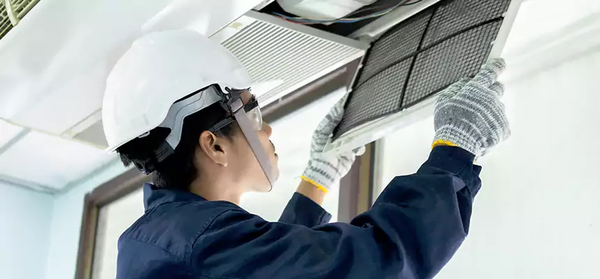 Our Mold & Mildew Removal from Air Ducts Services in St. Peters, MO