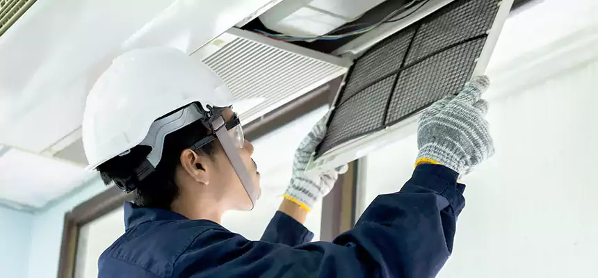 Our Multi-family Home Duct Cleaning Services in St. Peters, MO