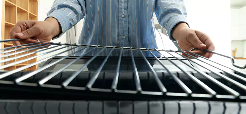 Our Vent Grille Washing Services in St. Peters, MO