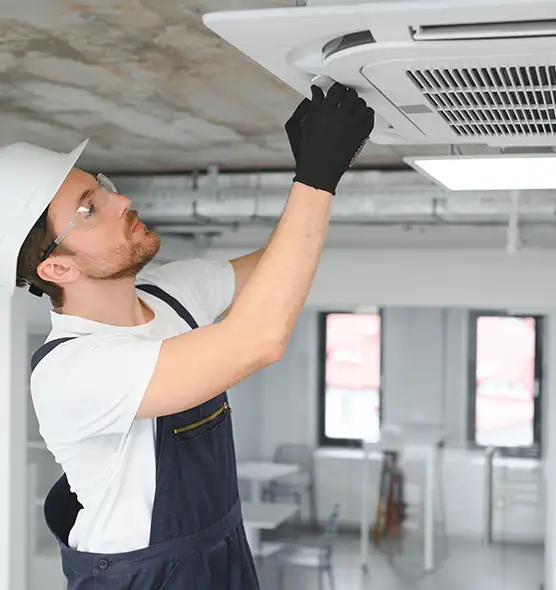 Top Affordable Duct Cleaning Services Near Me in St. Peters, MO