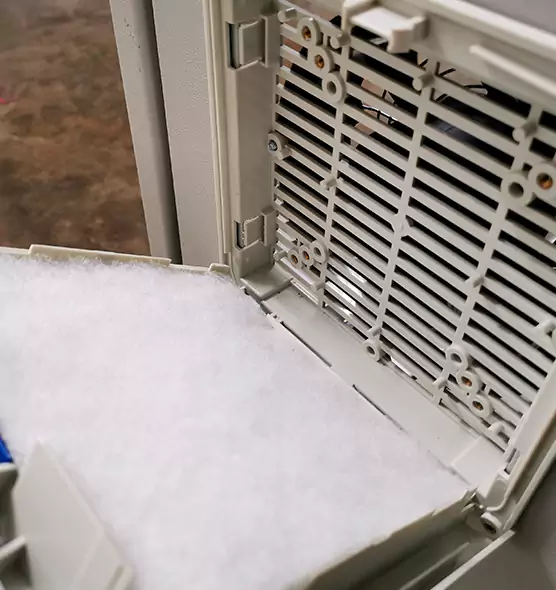 About Air Duct Overhaul & Upgrades in St. Peters, MO