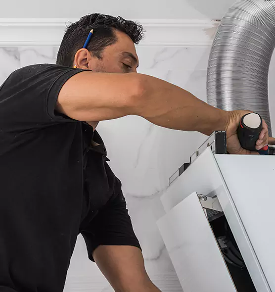 Trusted Bathroom Exhaust Duct Cleaning in St. Peters, MO