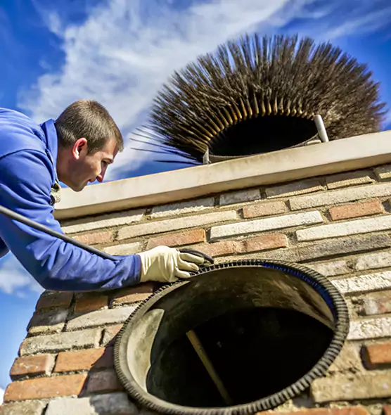 About Professional Chimney Sweep in St. Peters, MO