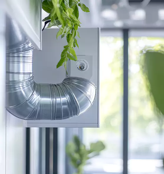 Professional Eco-Friendly Duct Cleaning Services in St. Peters, MO