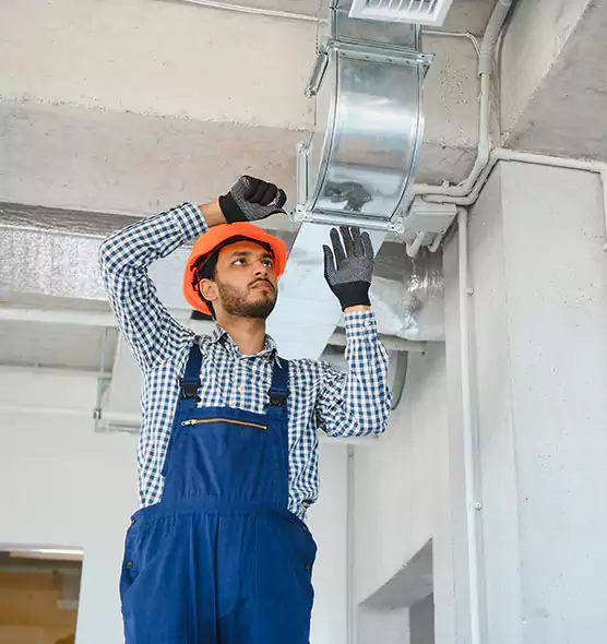 About Hotel Duct And Vent Cleaning in St. Peters, MO