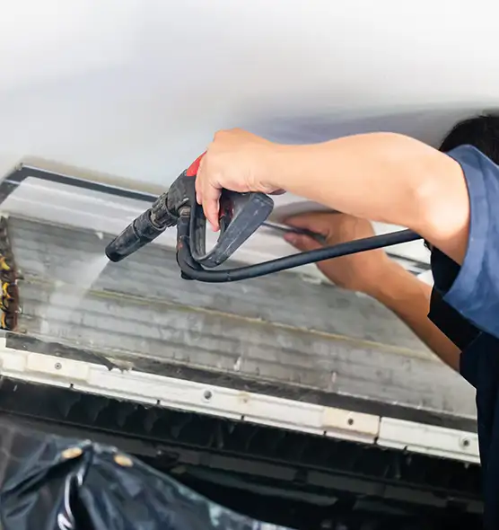 Welcome to Move-in/Move-out Duct Cleaning Services in St. Peters, MO