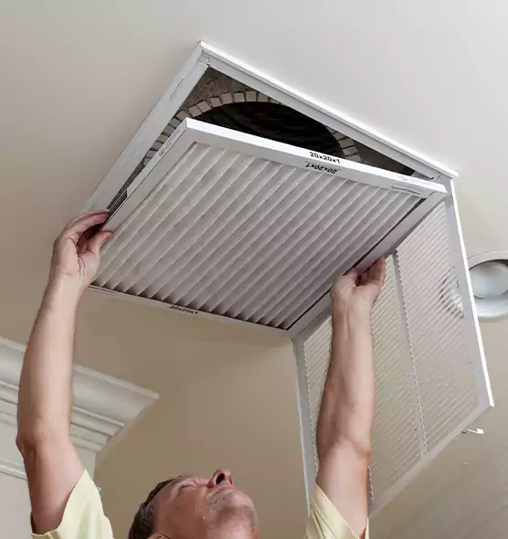 Advanced Residential Vent Cleaning in St. Peters, MO