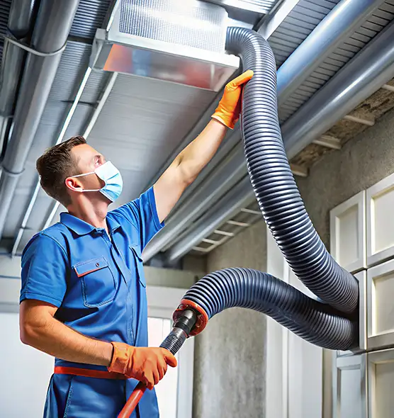 Welcome to Air Duct Cleaning & Repairs St. Peters — Your Local Roof Dryer Vent Cleaning Specialists in St. Peters, MO