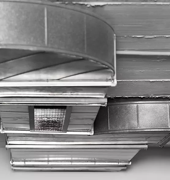 Professional Wall Vent Cleaning Service in St. Peters, MO