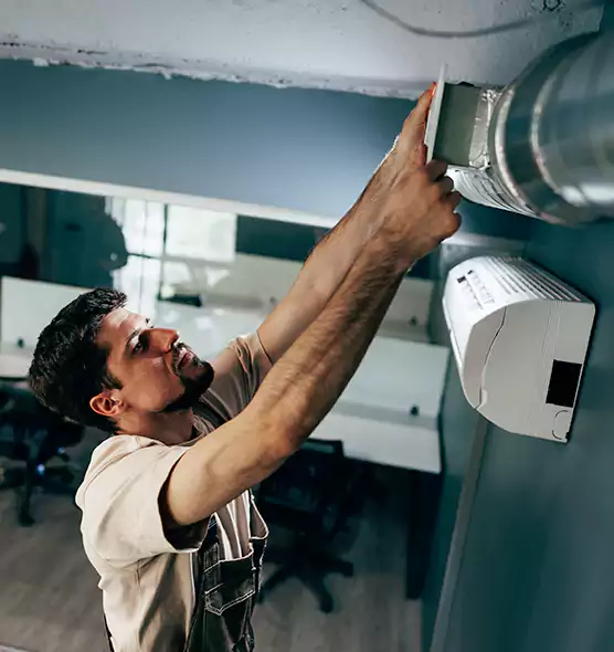 Reliable Warehouse Vent Cleaning in St. Peters, MO