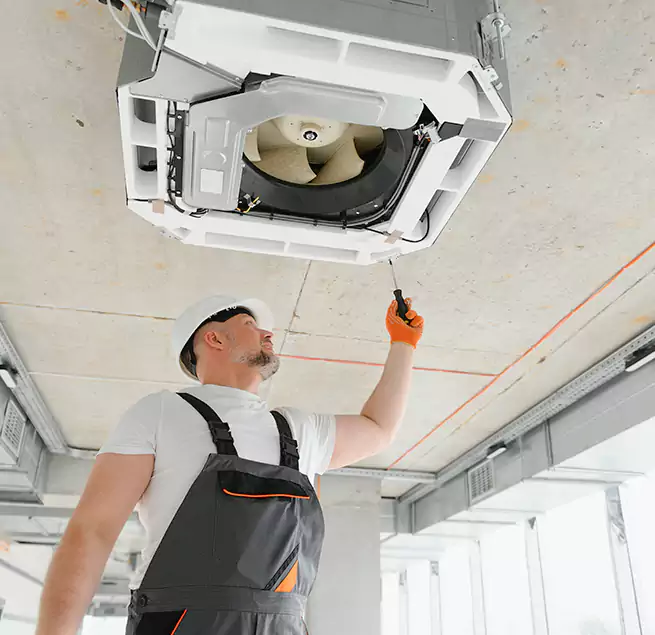 Why Homeowners & Businesses Trust Us in St. Peters, MO?