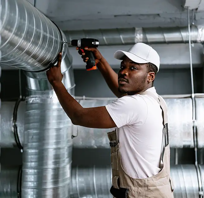 Why Homeowners & Businesses Trust Us St. Peters, MO