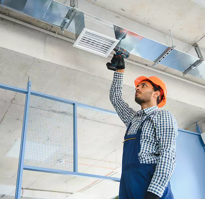 Why Homeowners & Businesses Trust Us in St. Peters, MO?