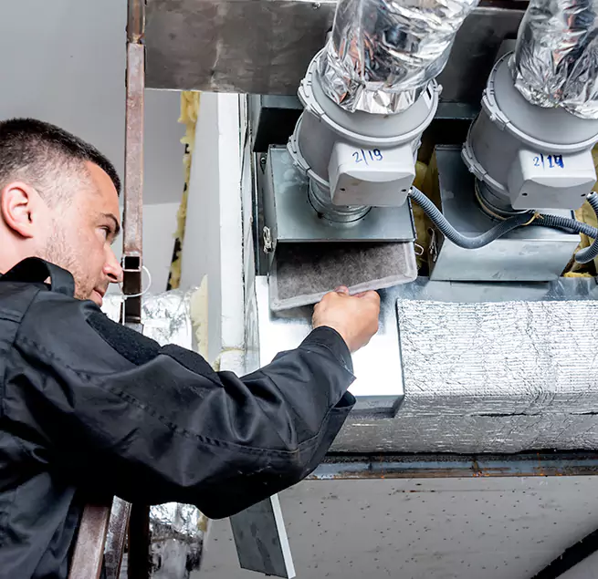 Why Homeowners & Businesses Trust Us in St. Peters, MO?