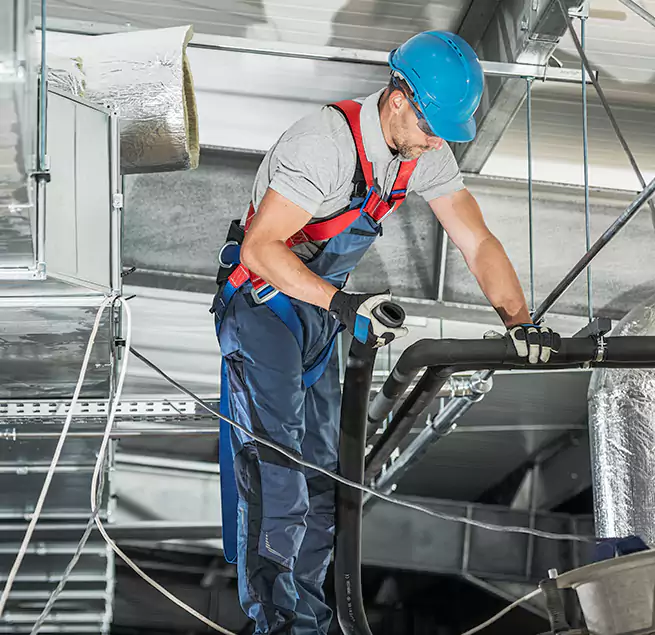 Why Homeowners & Businesses Trust Us in St. Peters, MO?