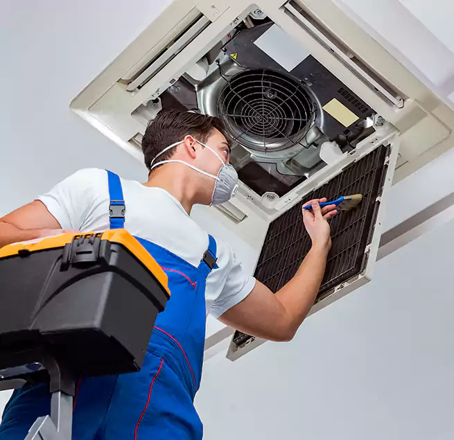 Why Homeowners & Businesses Trust Us in St. Peters, MO