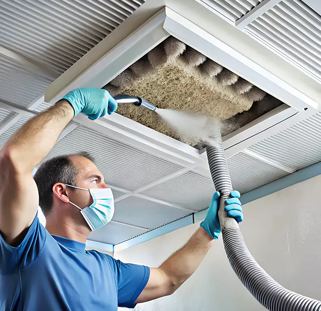 Why Homeowners & Businesses Trust Us St. Peters, MO?