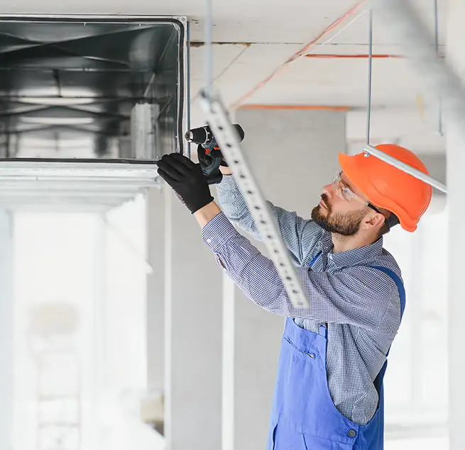  Why Homeowners Businesses Trust Us St. Peters, MO