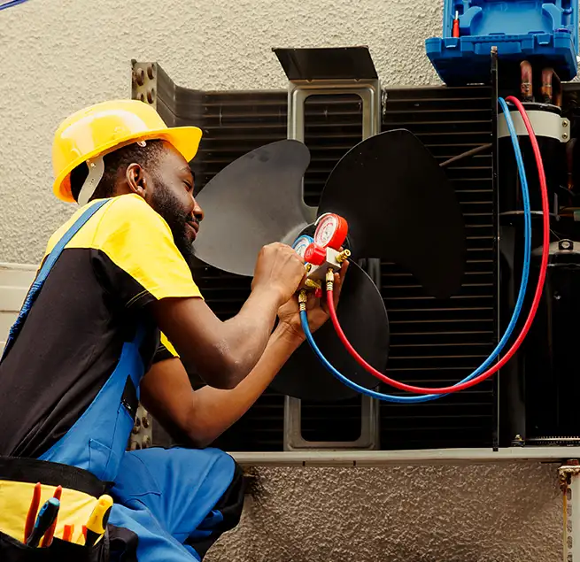 Why Homeowners & Businesses Trust Us in St. Peters, MO?