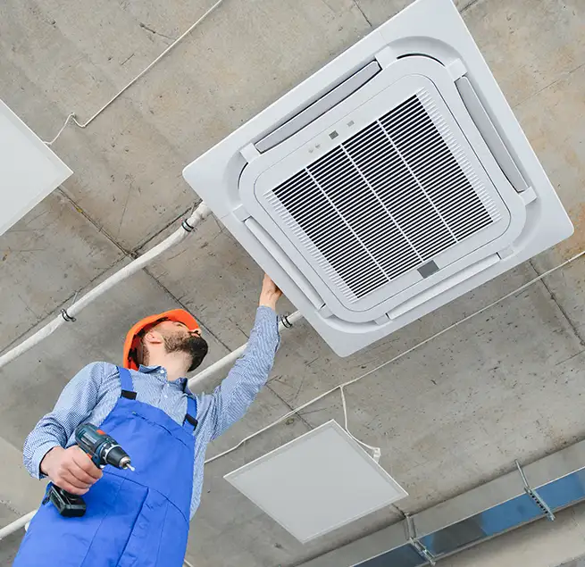 Why Homeowners & Businesses Trust Us in St. Peters, MO