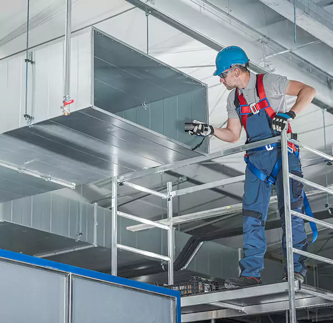 Why Homeowners & Businesses Trust Us St. Peters, MO