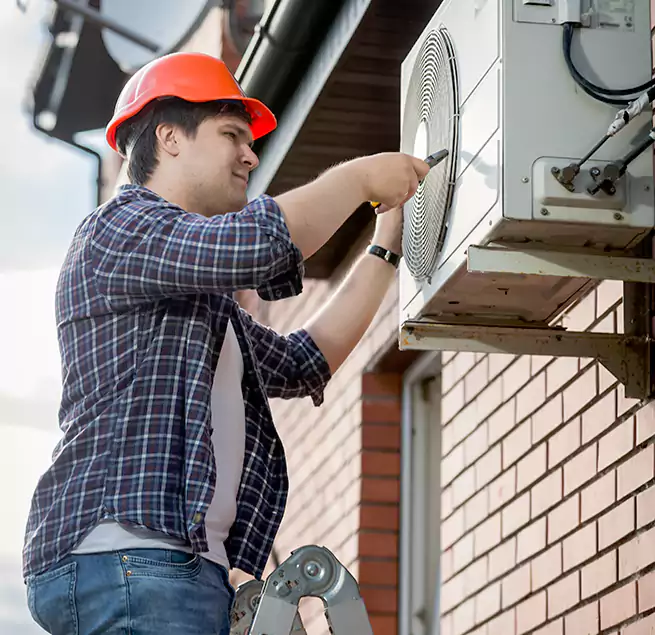 Why Homeowners & Businesses Trust Us St. Peters, MO