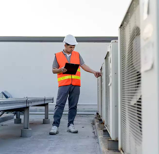 Why Homeowners & Businesses Trust Us in St. Peters, MO?